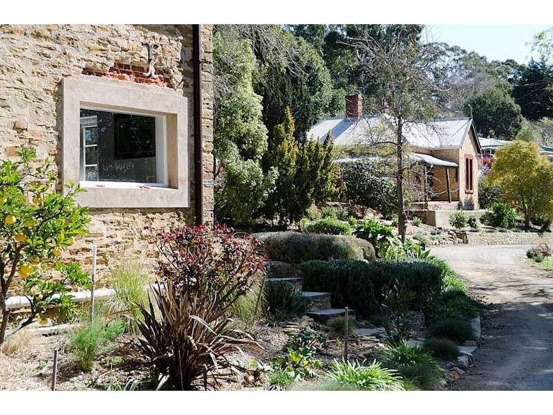 Norton Summit SA 5136