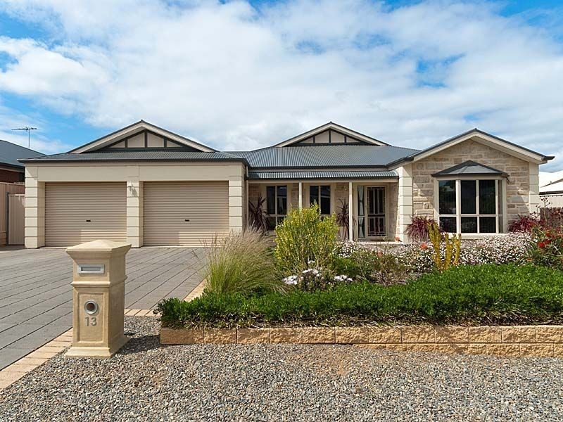 13 Bateman Street, Strathalbyn SA 5255
