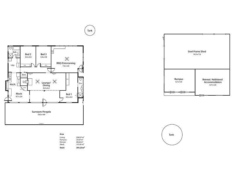 Lot 1(722) East Front  Road, Younghusband SA 5238