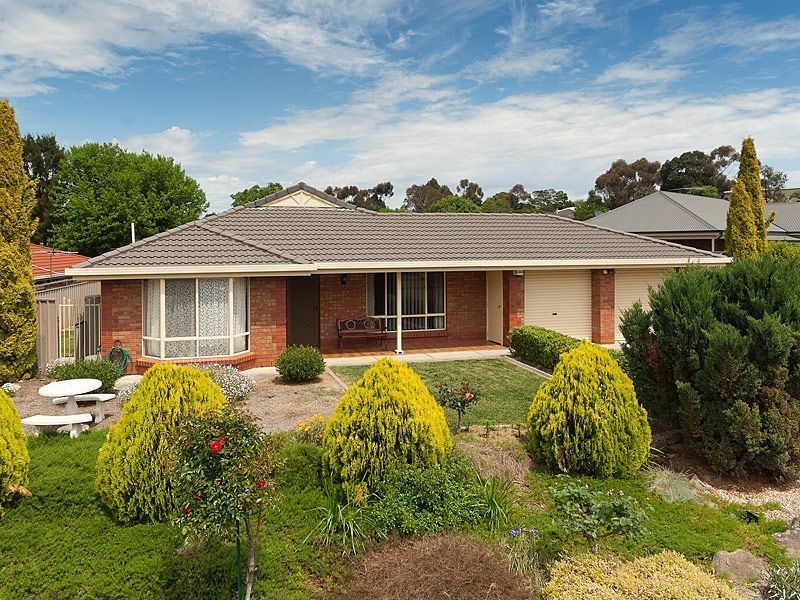 5 Heinrich Court, Mount Barker SA 5251