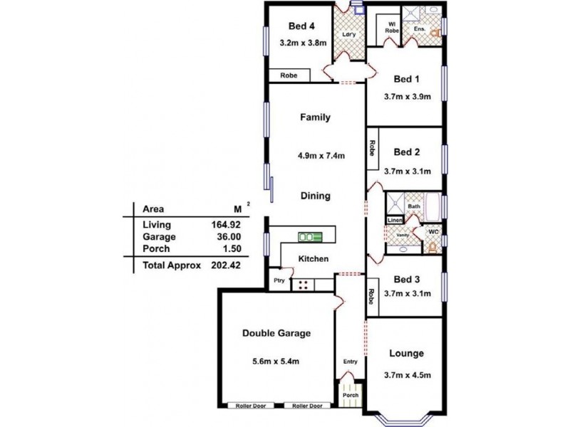 14 Ariel Way, Mannum SA 5238