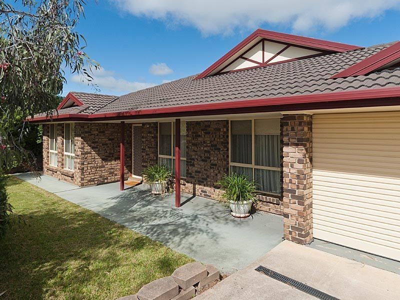 13 Sutton Court, Meadows SA 5201