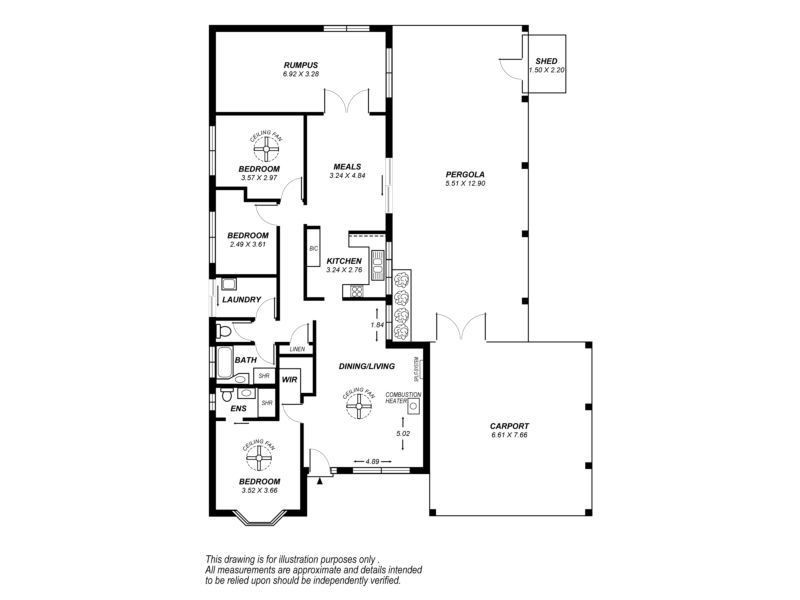 4 Bruce Close, Mount Barker SA 5251