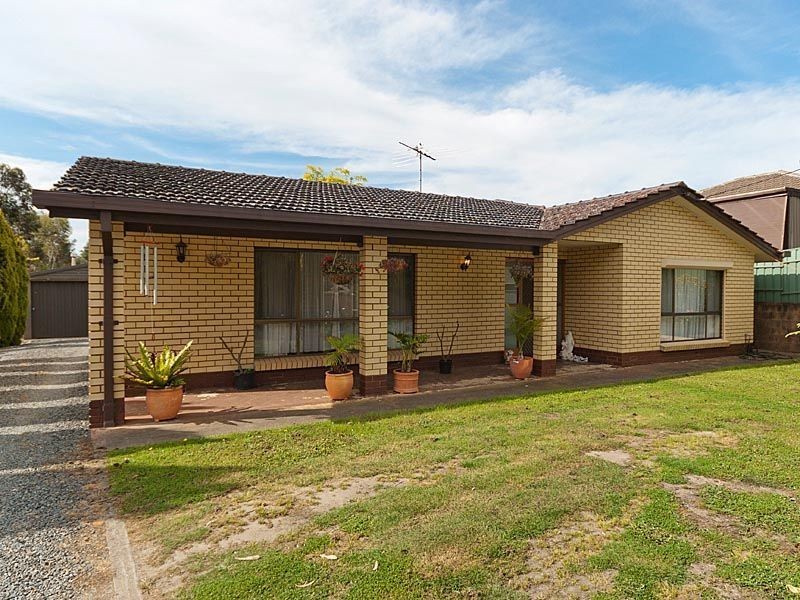 31 Kumnick Street, Lobethal SA 5241