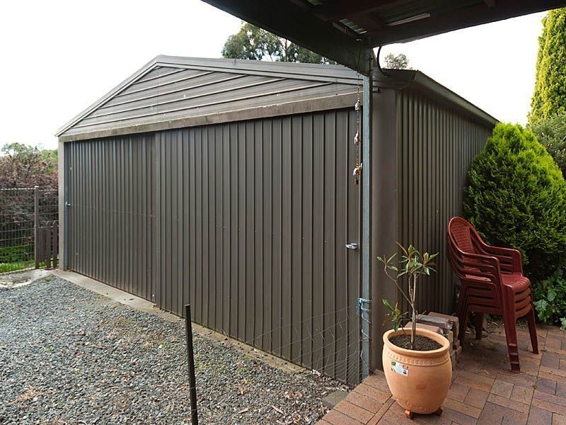 31 Kumnick Street, Lobethal SA 5241