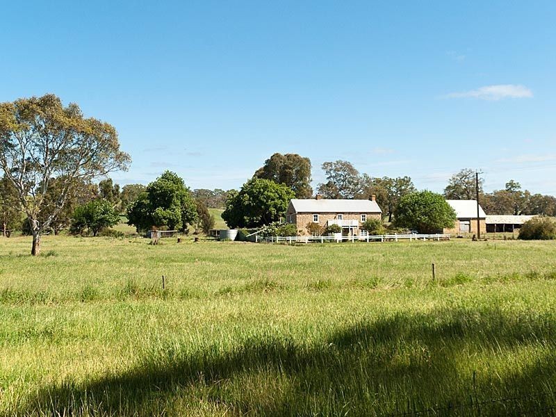 111 Mt Pleasant-Keyneton Road, Mount Pleasant SA 5235