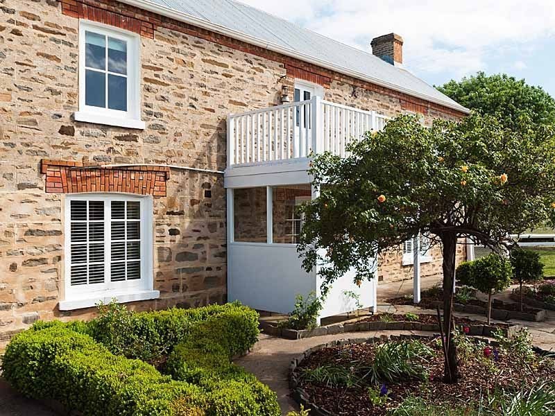 111 Mt Pleasant-Keyneton Road, Mount Pleasant SA 5235