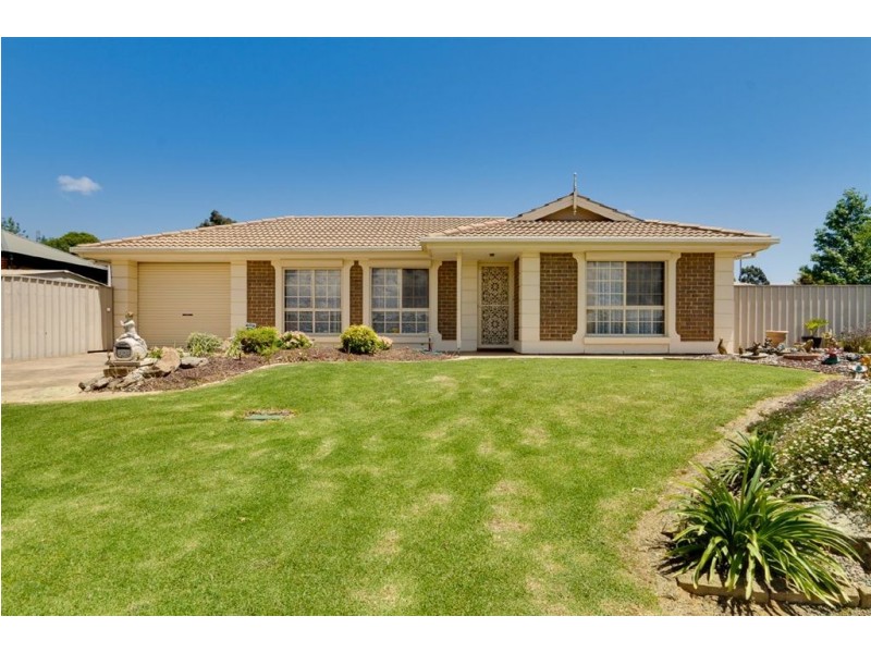 20 Barker Road, Mount Barker SA 5251