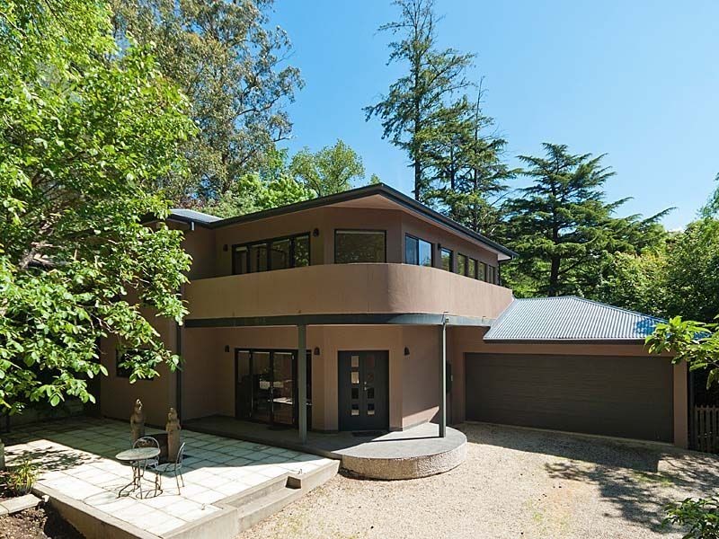 5 Hawthorn Road, Stirling SA 5152