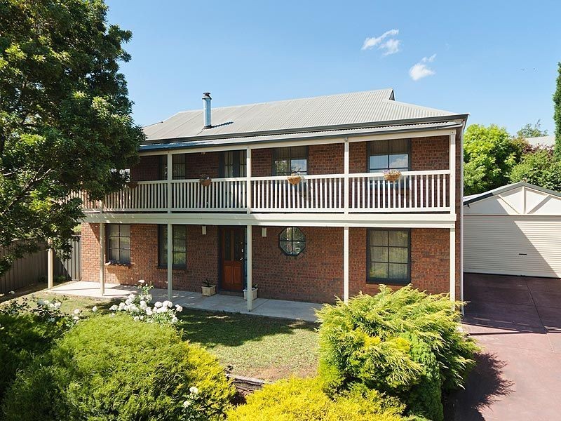 22 Mitchell Court, Littlehampton SA 5250