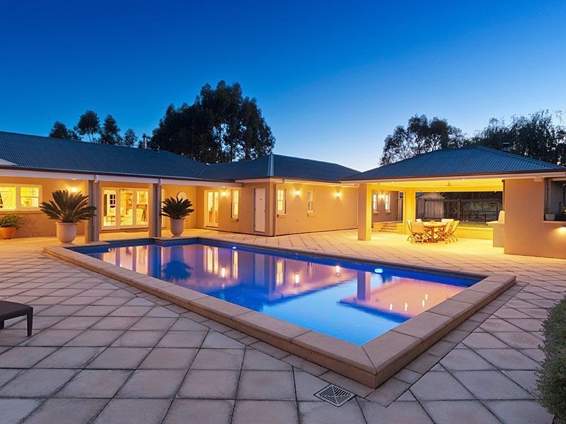 125 Wenzel Road, Oakbank SA 5243