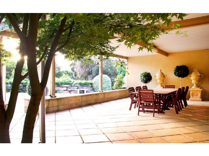 Mount Pleasant SA 5235