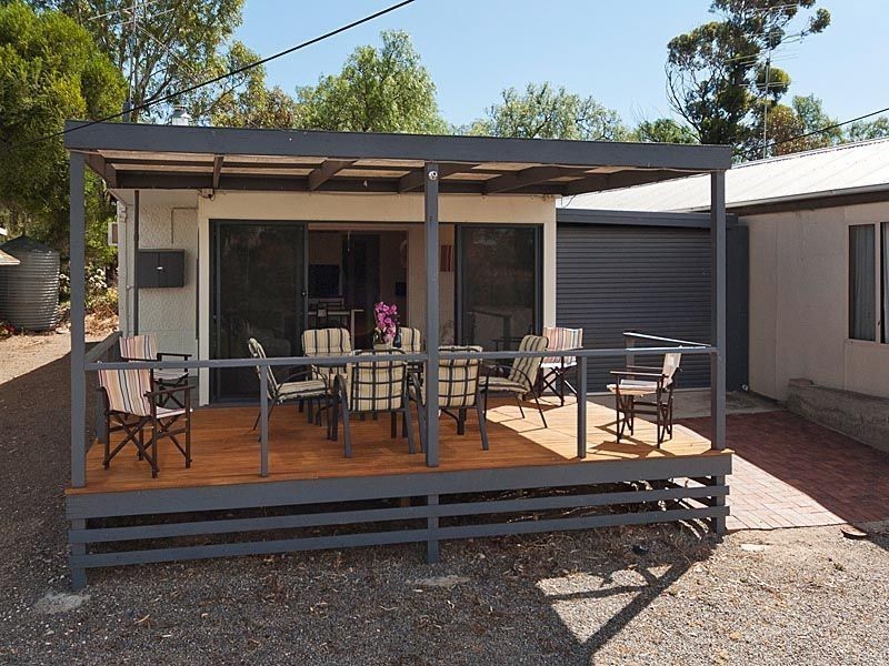 4 Mathews Circuit,  Woodlane, Mypolonga SA 5254