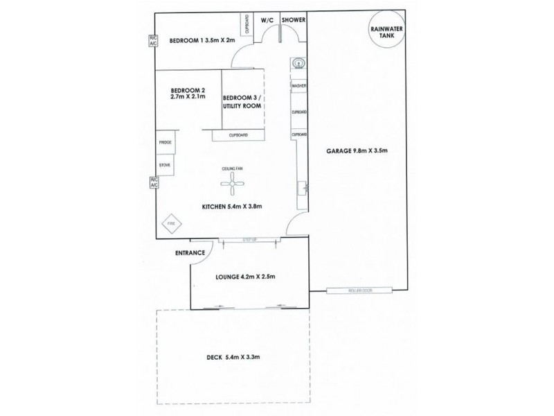 4 Mathews Circuit,  Woodlane, Mypolonga SA 5254