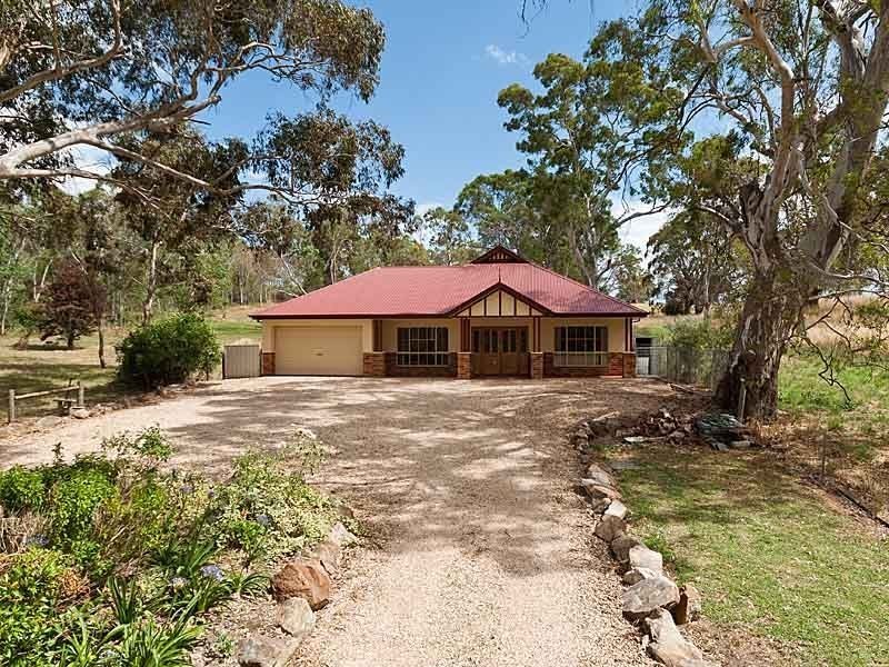 18 Shannon Street, Birdwood SA 5234