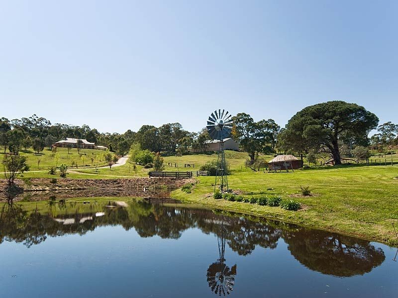 96 Bugle Range Road, Macclesfield SA 5153