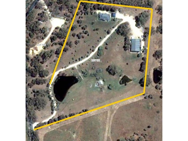 96 Bugle Range Road, Macclesfield SA 5153