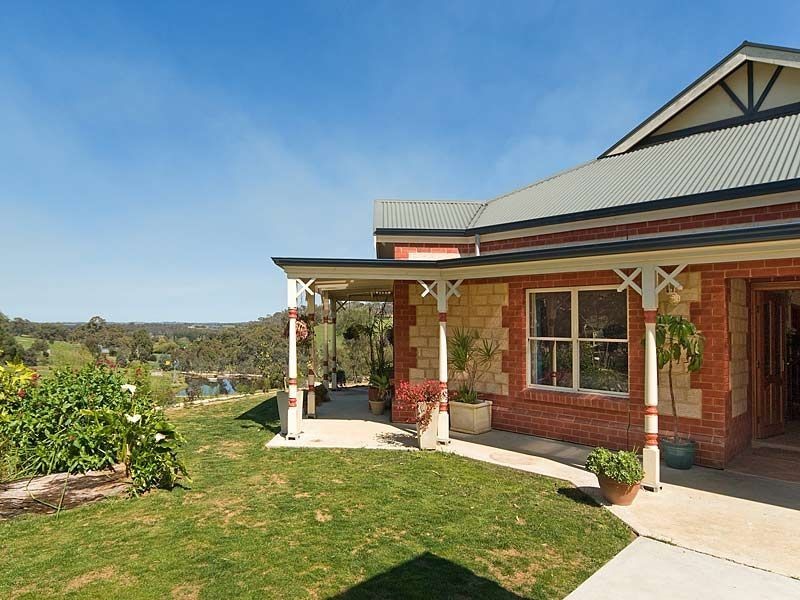 96 Bugle Range Road, Macclesfield SA 5153