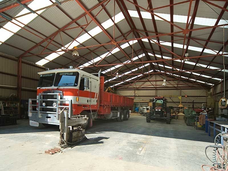 96 Bugle Range Road, Macclesfield SA 5153