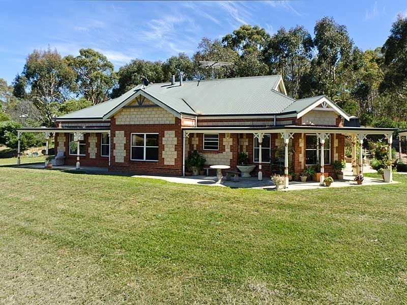 96 Bugle Range Road, Macclesfield SA 5153