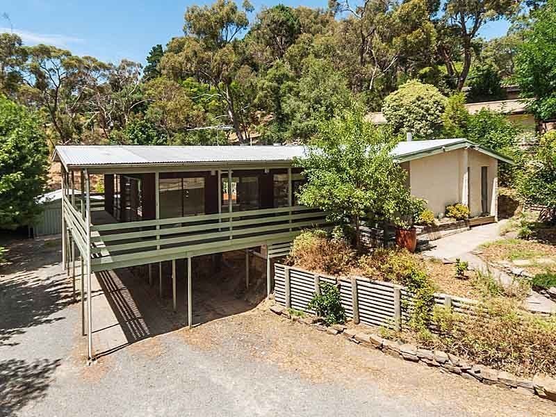 32 Mountford Avenue, Bridgewater SA 5155