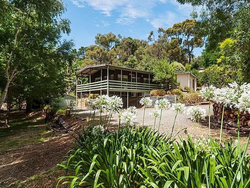 32 Mountford Avenue, Bridgewater SA 5155