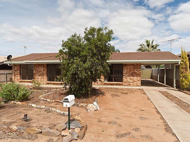 9 Long Island Road, Murray Bridge SA 5253