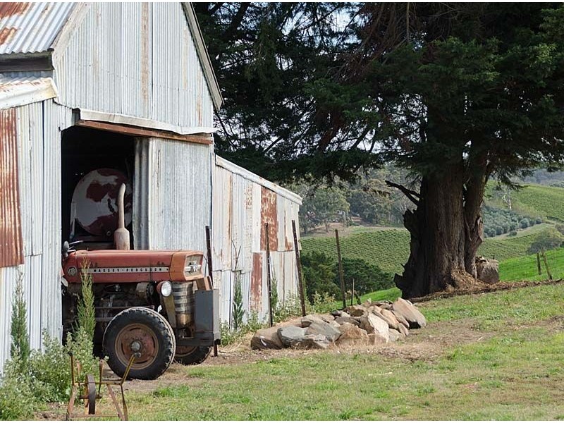 Lobethal SA 5241