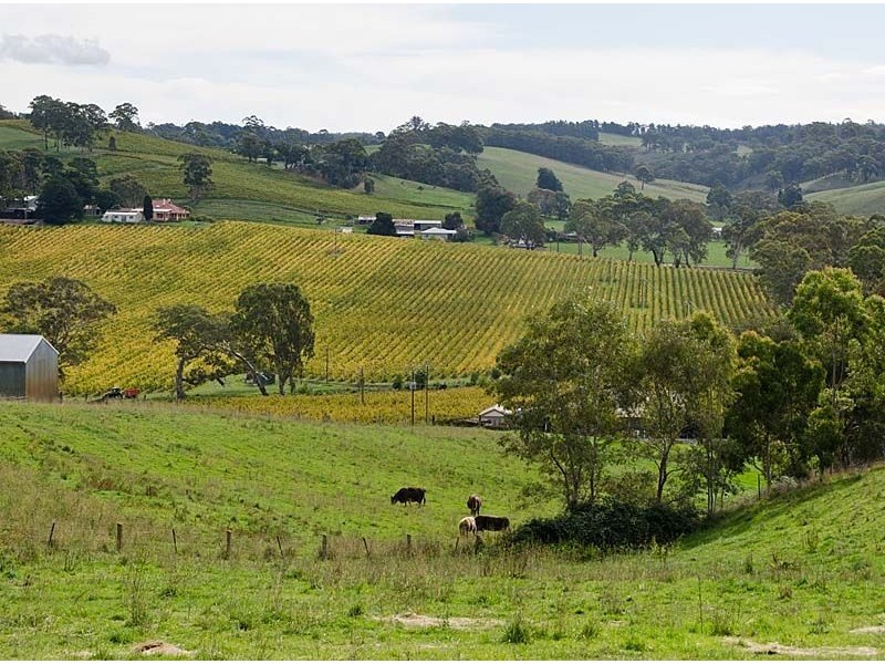 Lobethal SA 5241