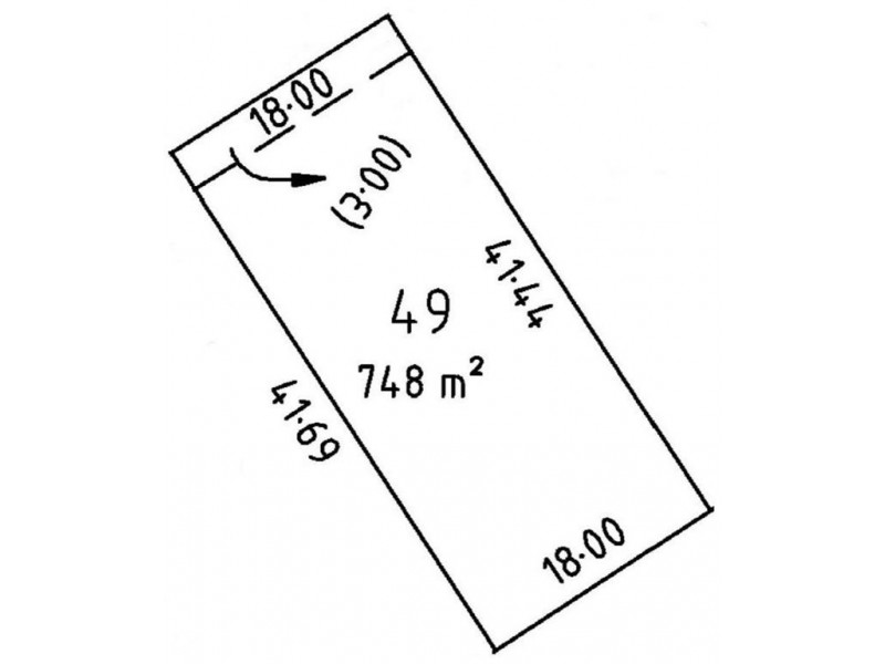 Lot 49 Tarella Street, Milang SA 5256