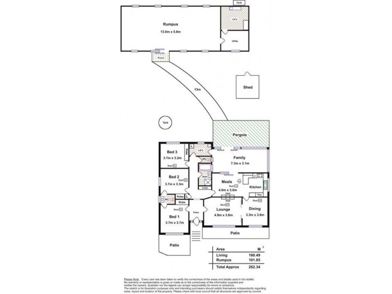 13 Bartholomew Avenue, Lobethal SA 5241