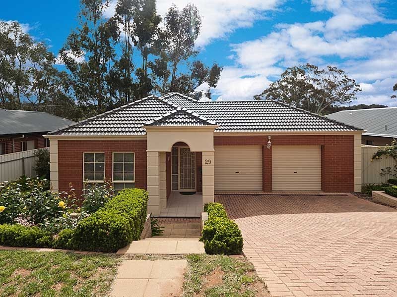 29 O’Donnell Drive, Littlehampton SA 5250