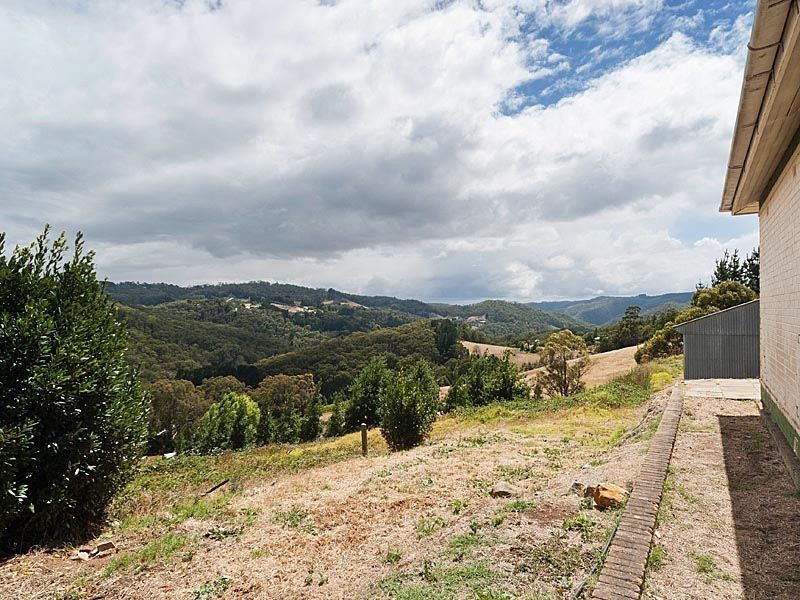 249 Range Road, Basket Range SA 5138