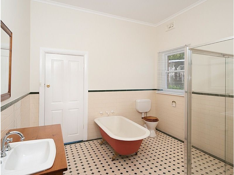 249 Range Road, Basket Range SA 5138