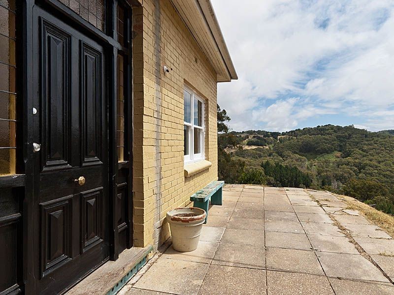 249 Range Road, Basket Range SA 5138