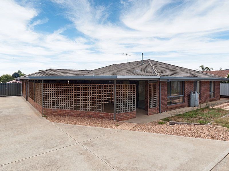 3 Carsten Drive, Murray Bridge SA 5253