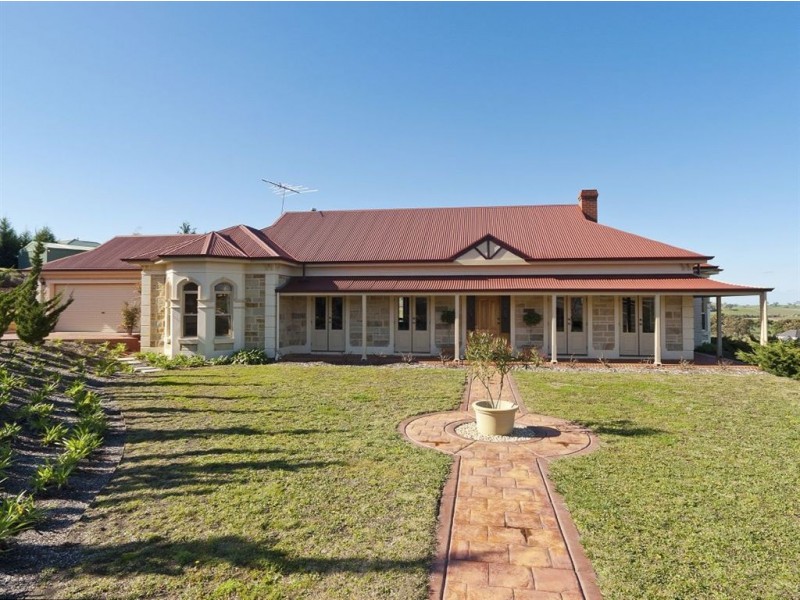 2 Schaefer Court, Mount Barker SA 5251