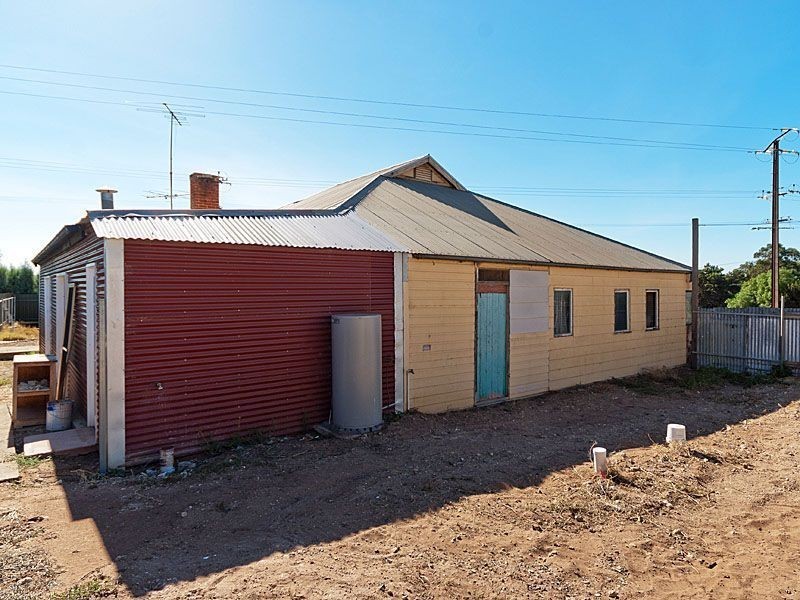 50 Edmund Terrace, Murray Bridge SA 5253