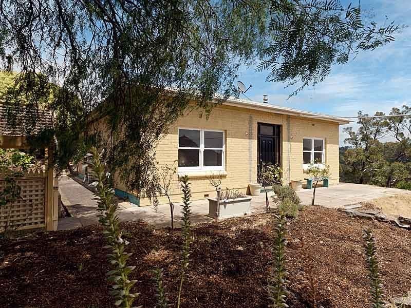 249 Range Road, Basket Range SA 5138