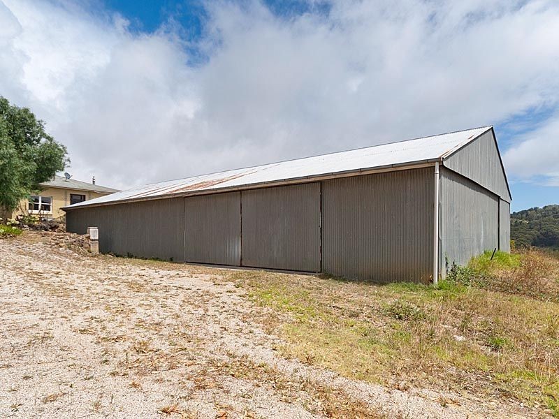 249 Range Road, Basket Range SA 5138