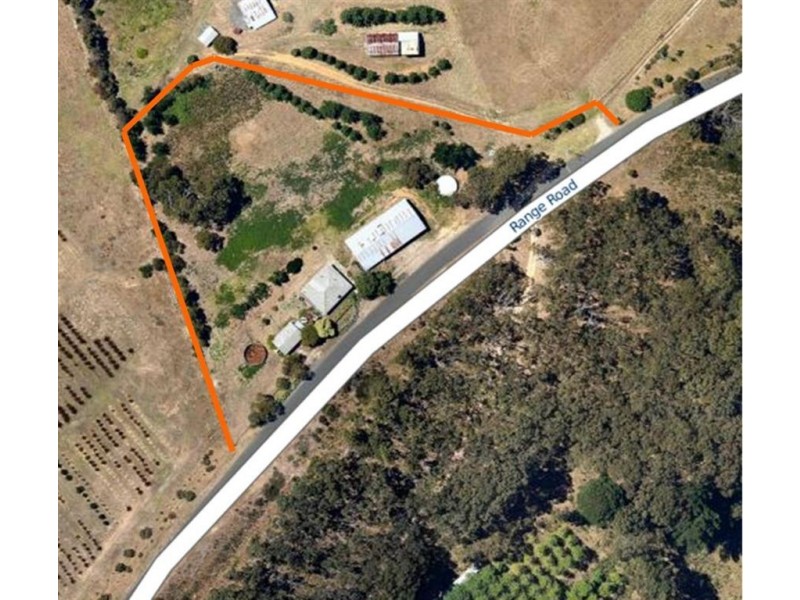 249 Range Road, Basket Range SA 5138