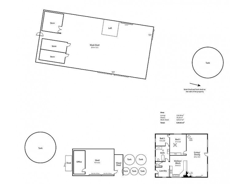 249 Range Road, Basket Range SA 5138