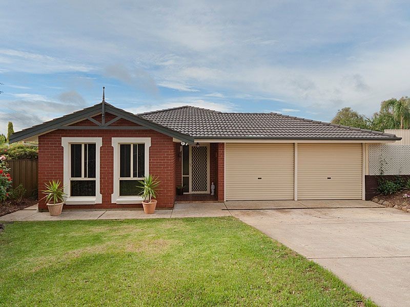 5 Young Court, Mount Barker SA 5251