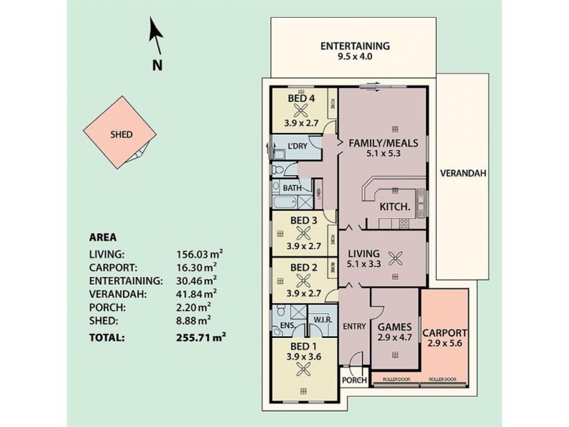 5 Young Court, Mount Barker SA 5251