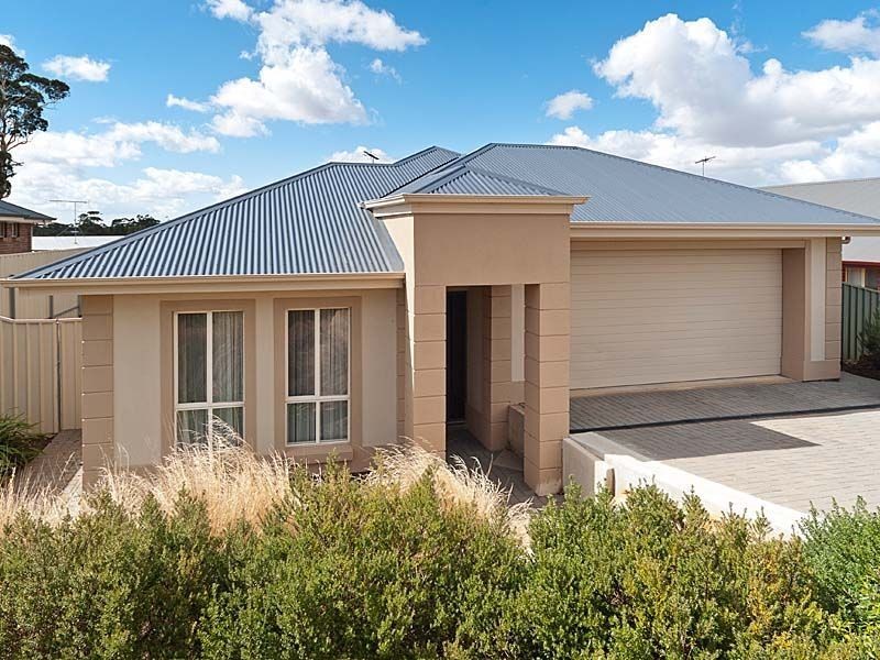 17 St  Andrews Drive, Strathalbyn SA 5255