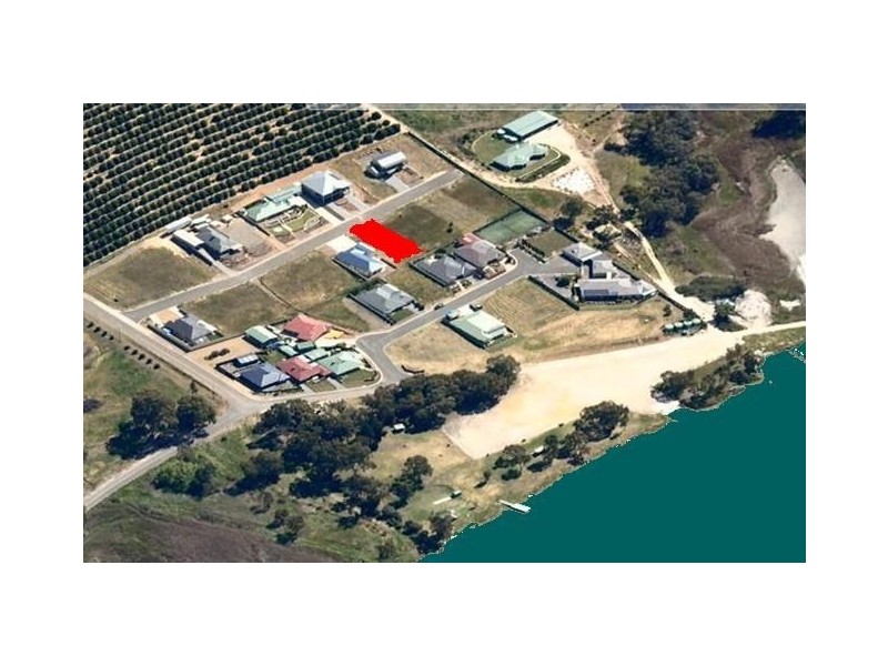 Lot 18 Murray Avenue, Woodlane, Mypolonga SA 5254