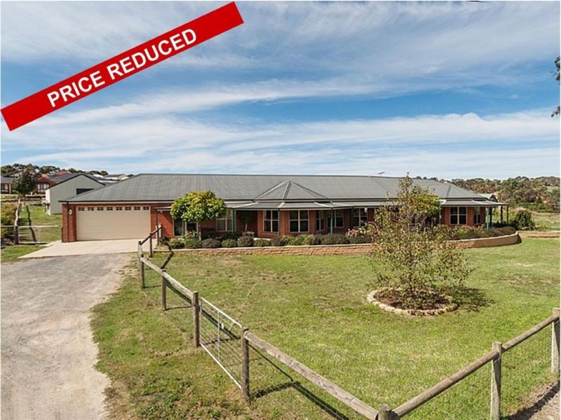 14 Claret Ash Drive, Mount Barker SA 5251