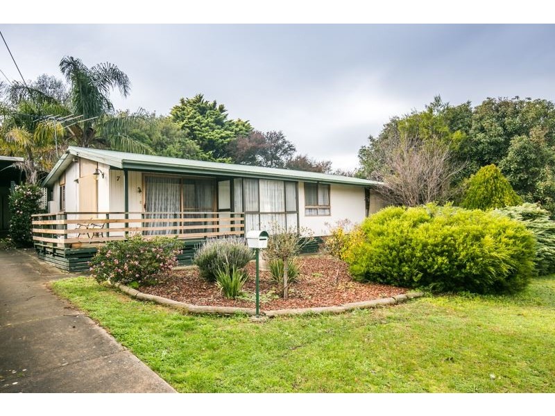 7 Princes Road, Mount Barker SA 5251