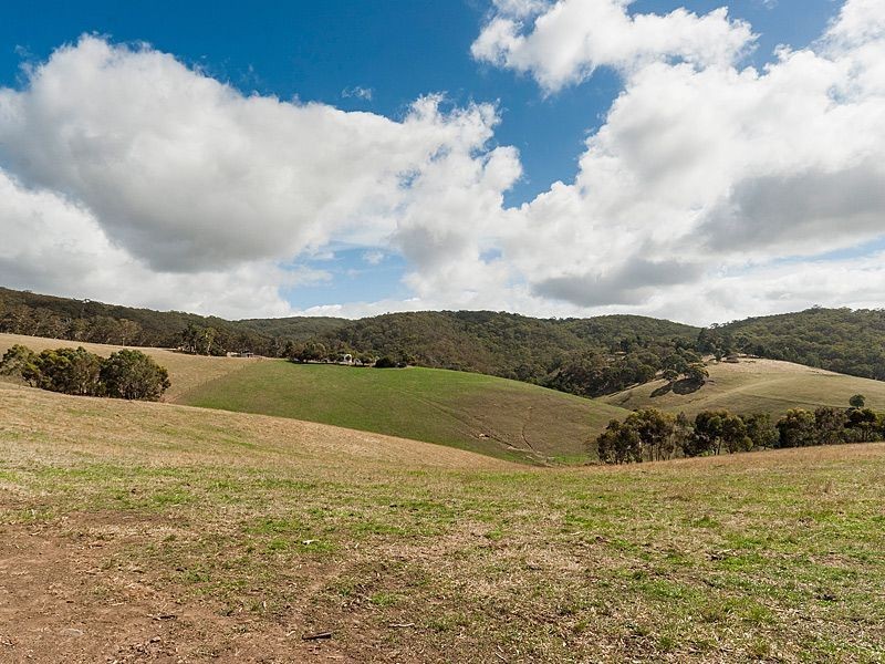 Lot 2 McHarg Creek Road, Ashbourne SA 5157
