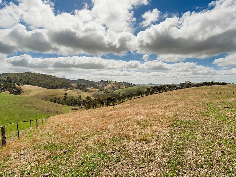Lot 2 McHarg Creek Road, Ashbourne SA 5157
